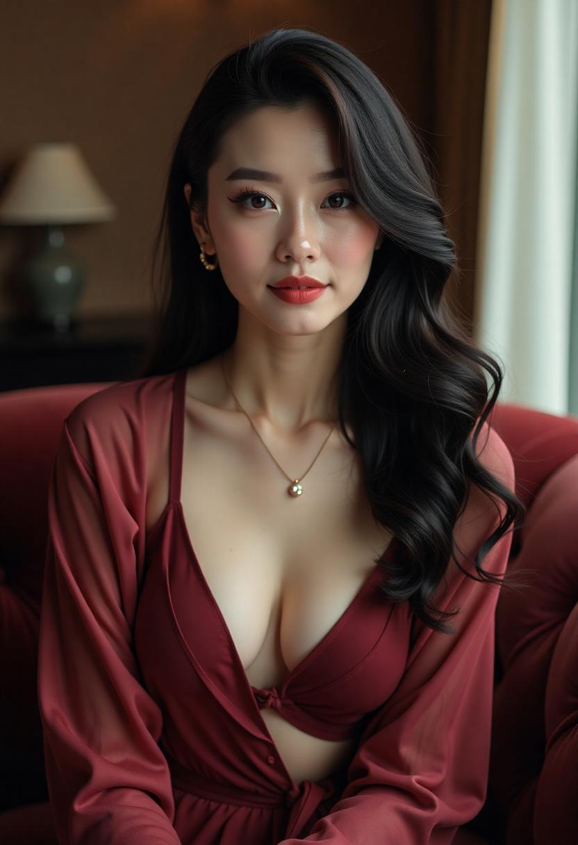 《星落之前》动画电影海报